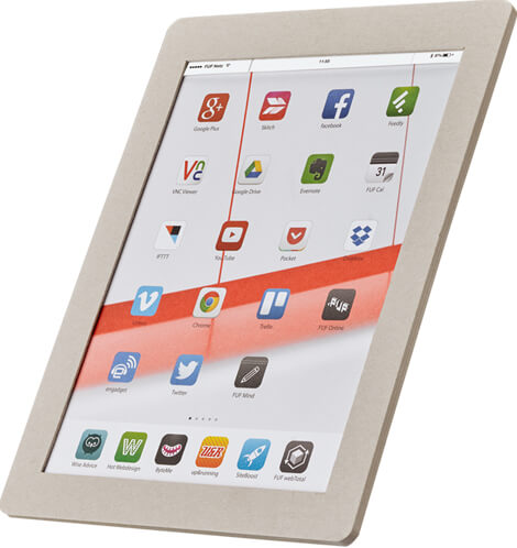 FUF I-Pad